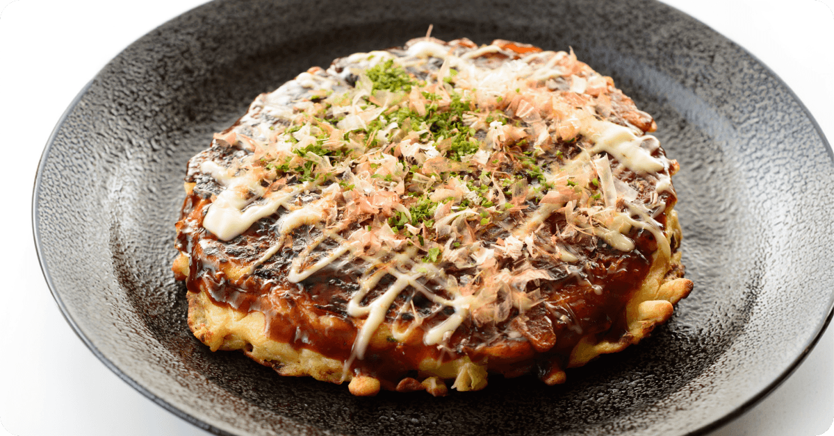 Japan travel guide: local foods