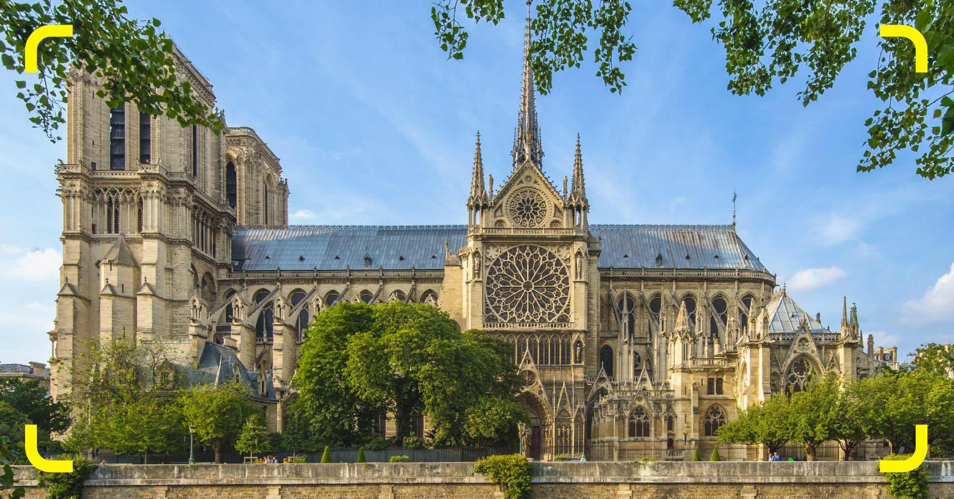 20 best things to do in Paris: The first-timer’s guide