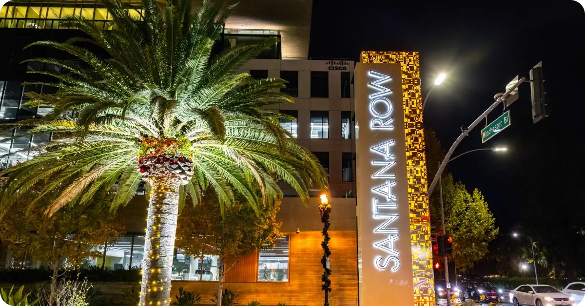Things to do in Santa Clara at night