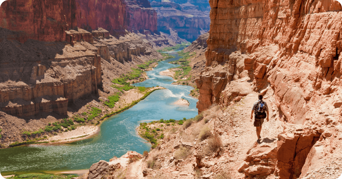 Grand Canyon