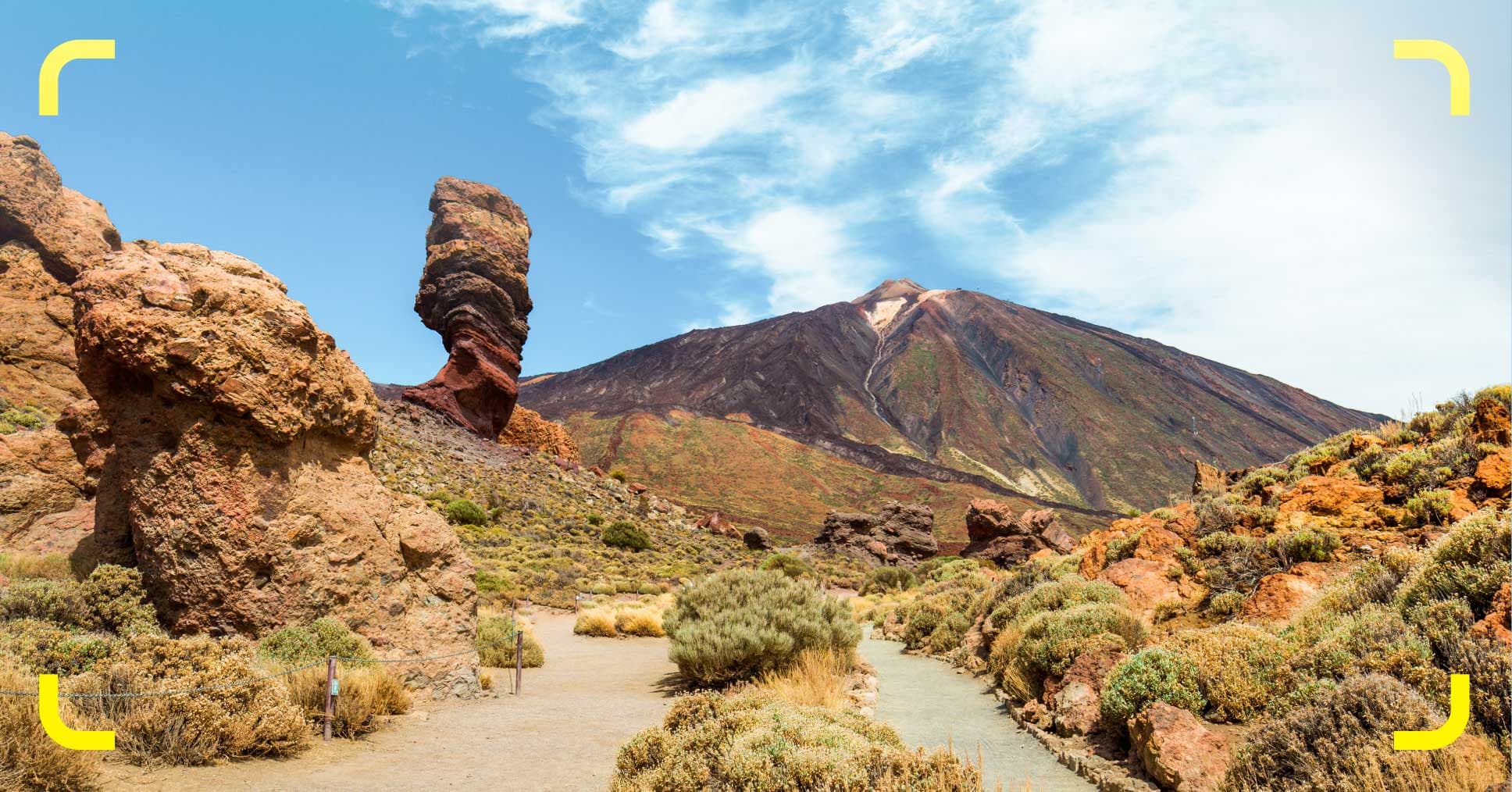 Qué ver en Tenerife: guía completa de lugares imprescindibles en 2026
