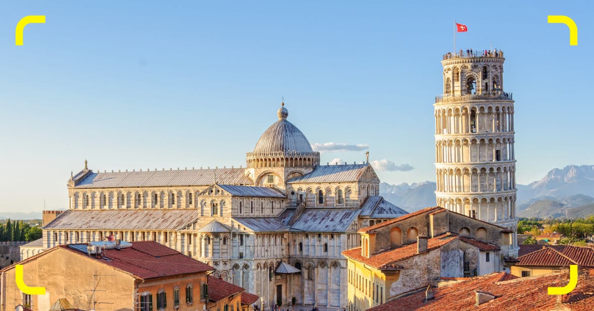 The ultimate Italy packing list for every season