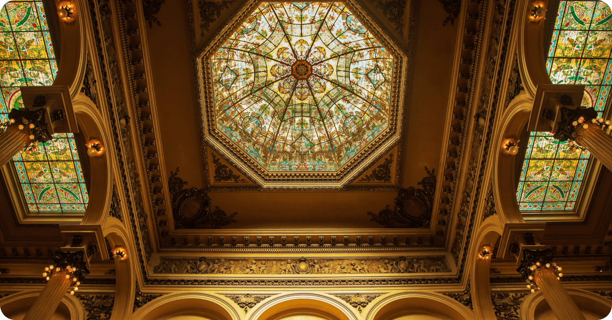 Teatro Colón