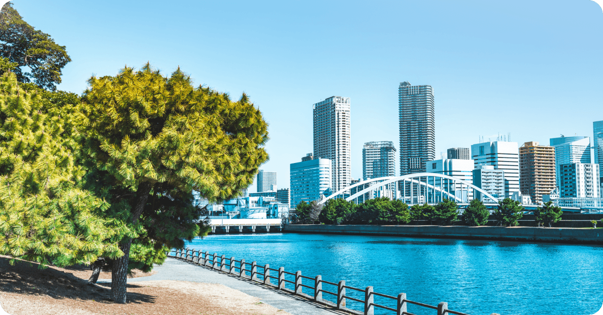 Tokyo, Japan