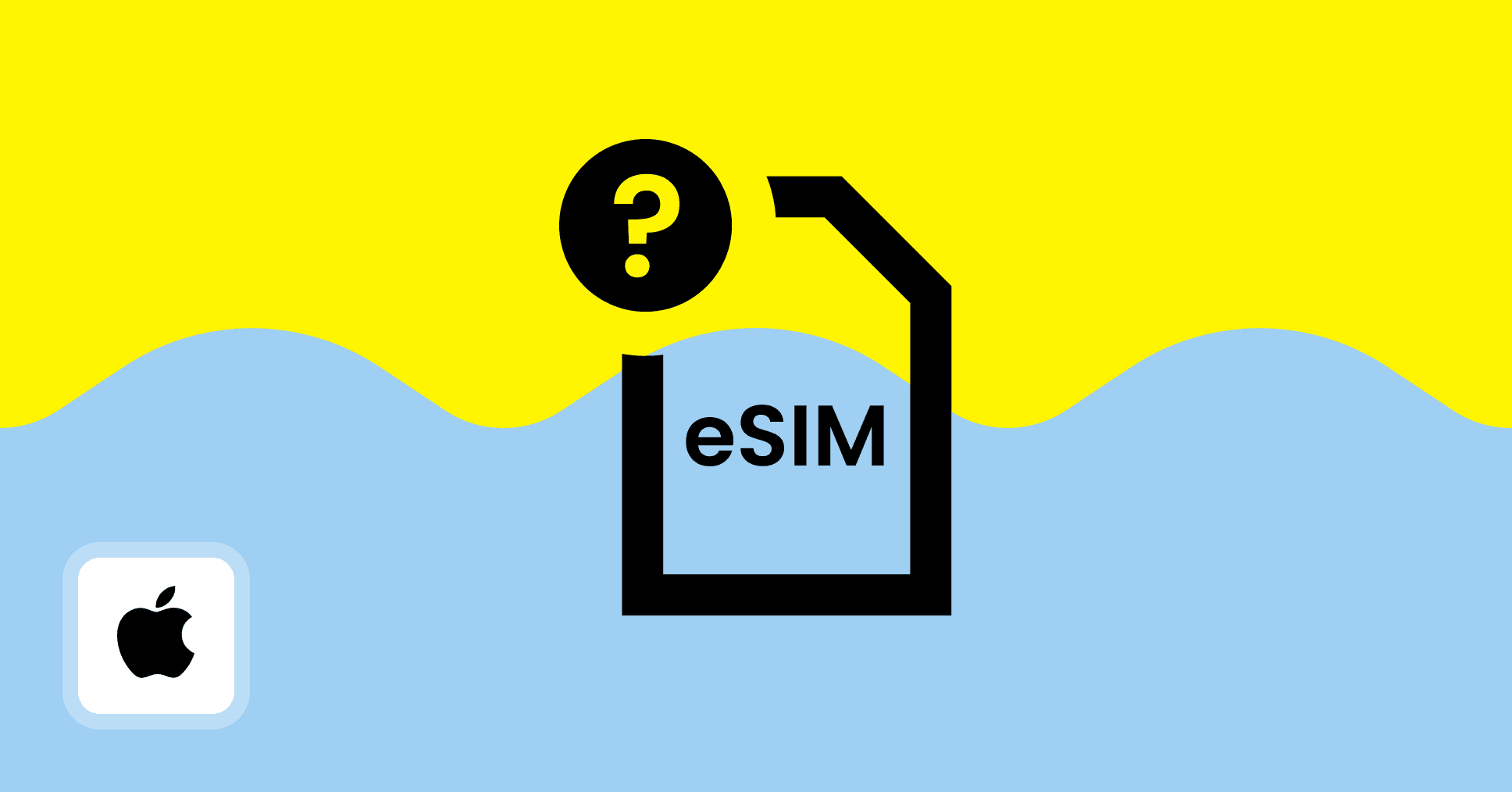 iPhone 18 eSIM: Do the new iPhones have a SIM card slot?
