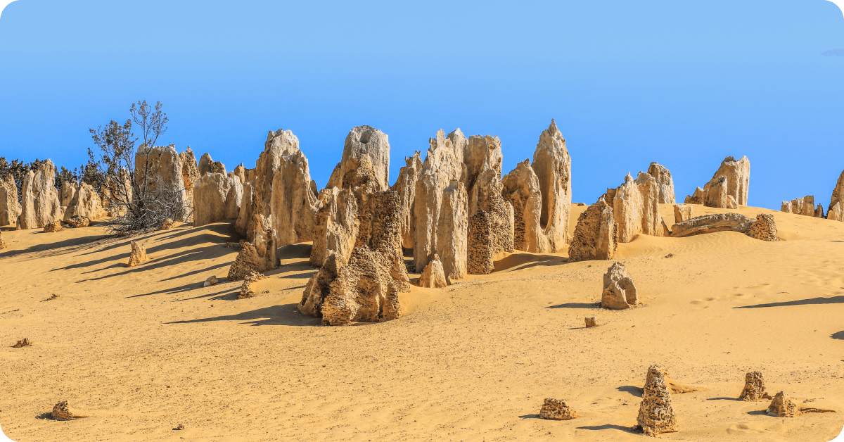 Western Australia