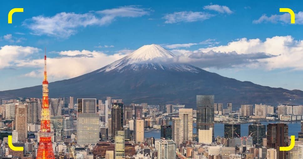 Tokyo travel guide 2026 for first-timers: 25 best Tokyo travel tips