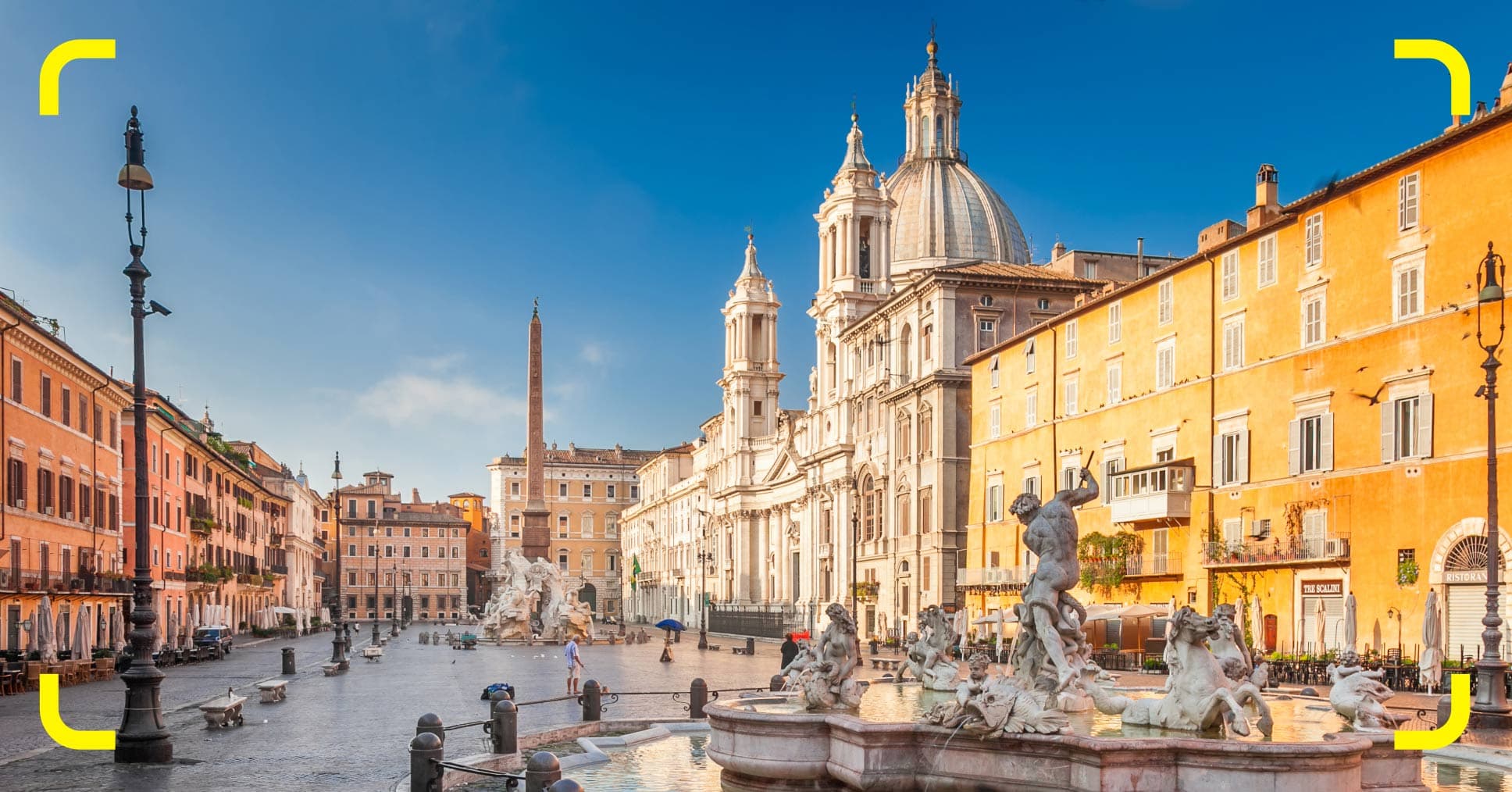 Things to do in Rome: The ultimate guide to the Eternal City