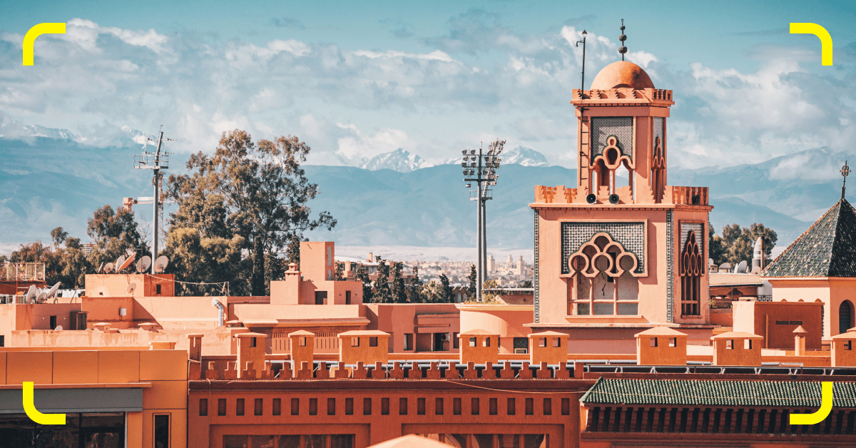Meilleure eSIM Maroc : comparatif et guide pour rester connecté en 2026