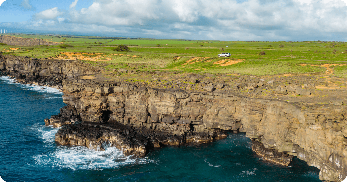 Hawaii
