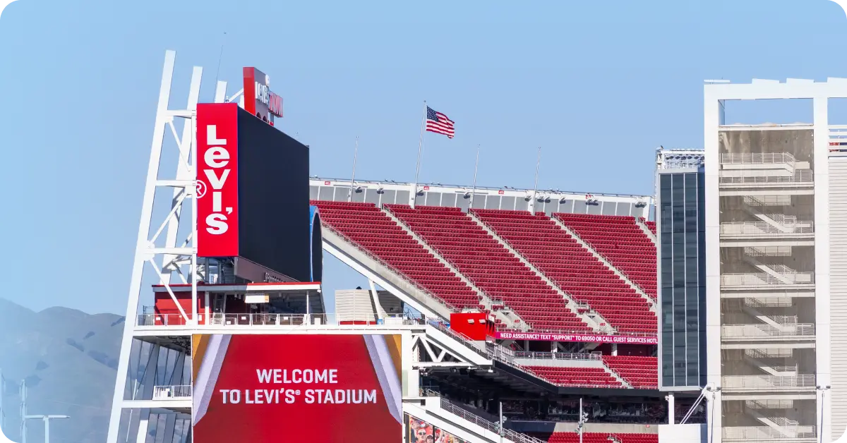 Levi’s Stadium
