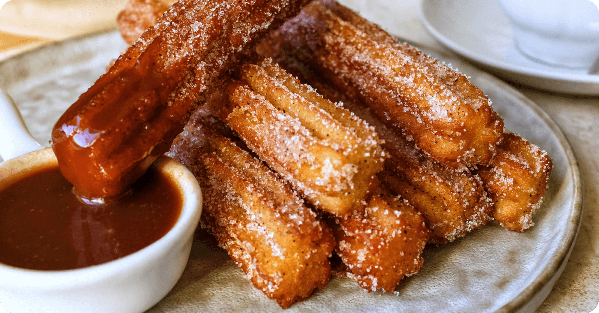 Churros