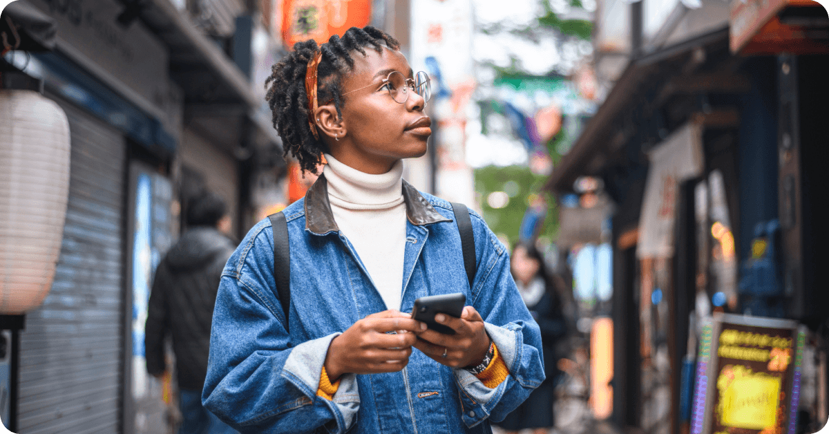 Buying a SIM card in Tokyo’s city center: An overview of your options