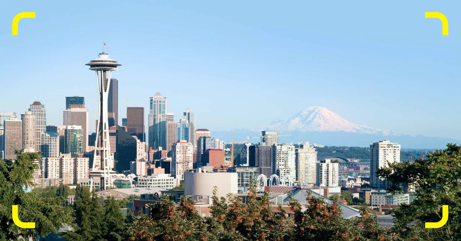 Seattle travel guide: Top attractions and things to do in 2026