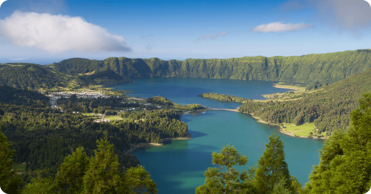 Azores, Portugal