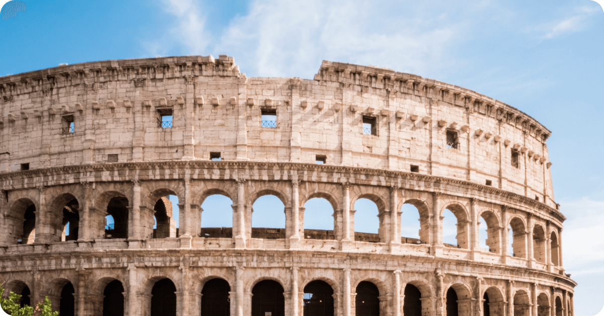 Rome, Italy