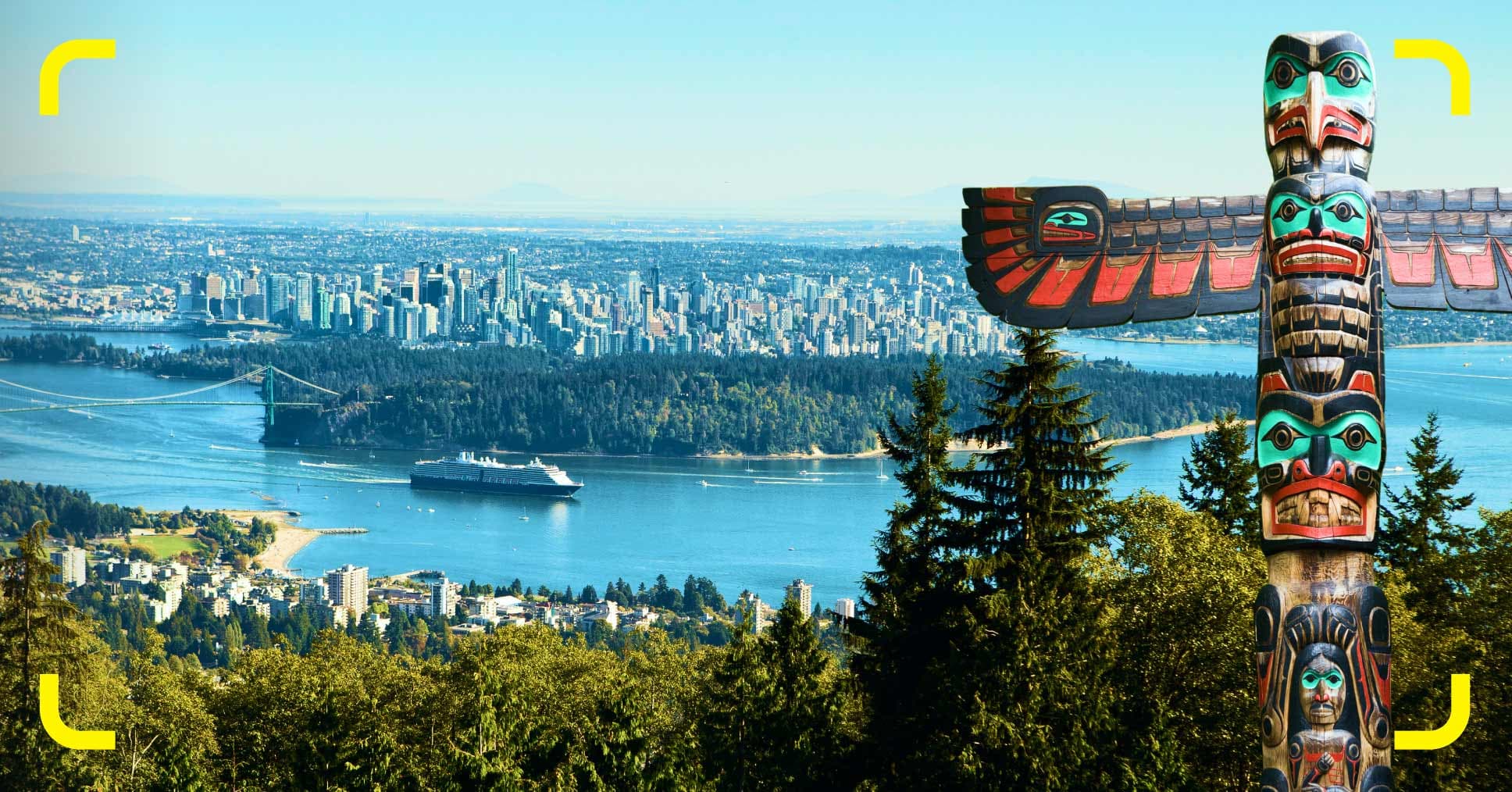 Vancouver 3-day itinerary travel guide for 2026: Top attractions and things to do