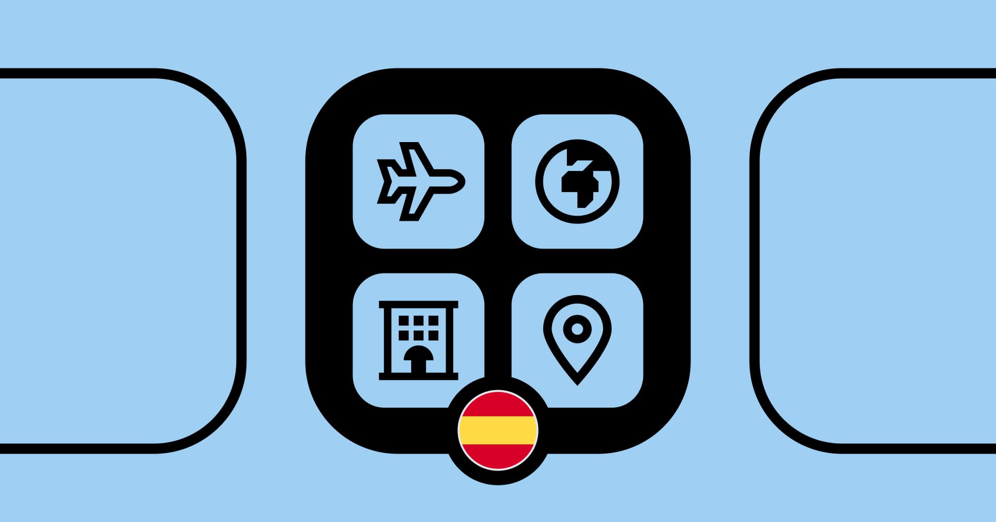 Best apps for Spain travel in 2026