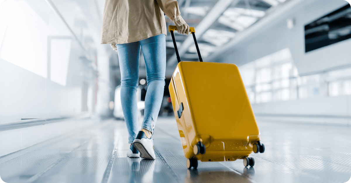 Japan travel guide: pack light for the season