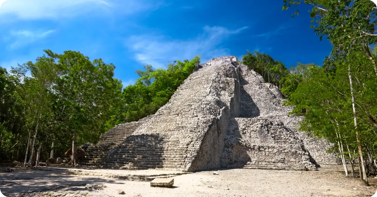 10 cosas que ver en Riviera Maya: playas, cenotes y ruinas mayas