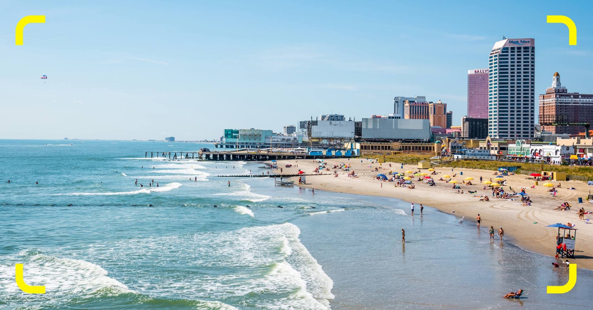 15 things to do in New Jersey: A local-approved guide for 2026