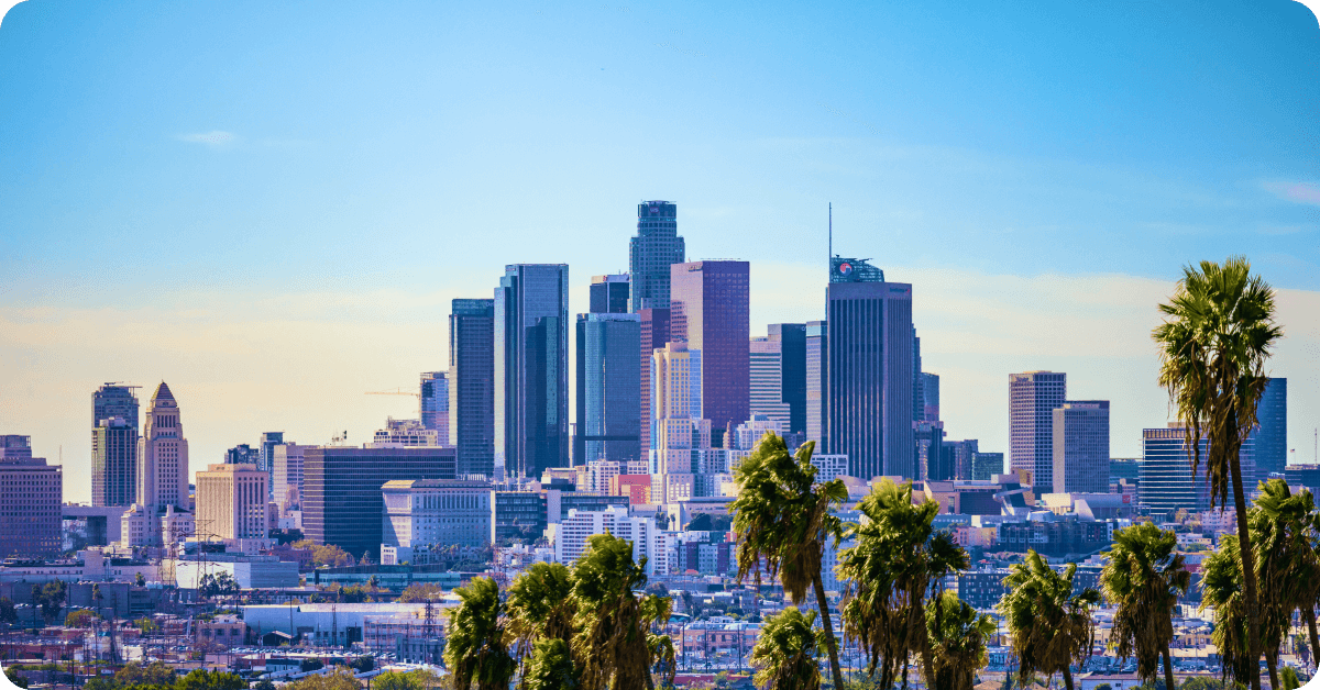 Los Angeles