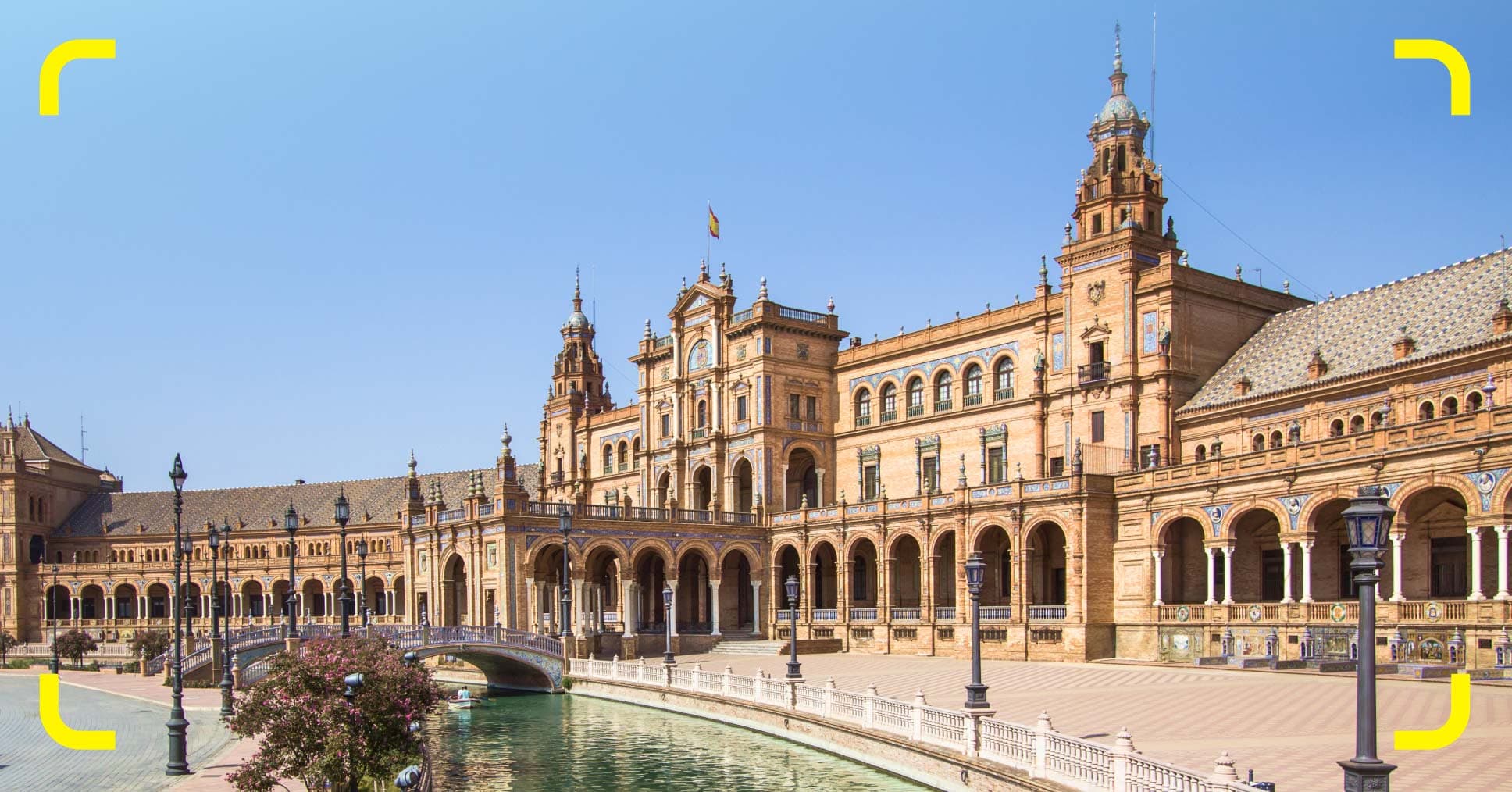 Spain packing list: What to pack for every region and season