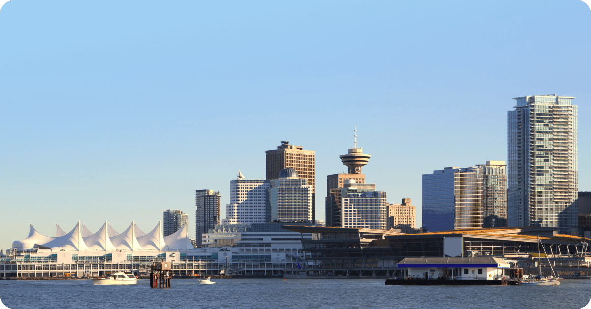 Canada Place