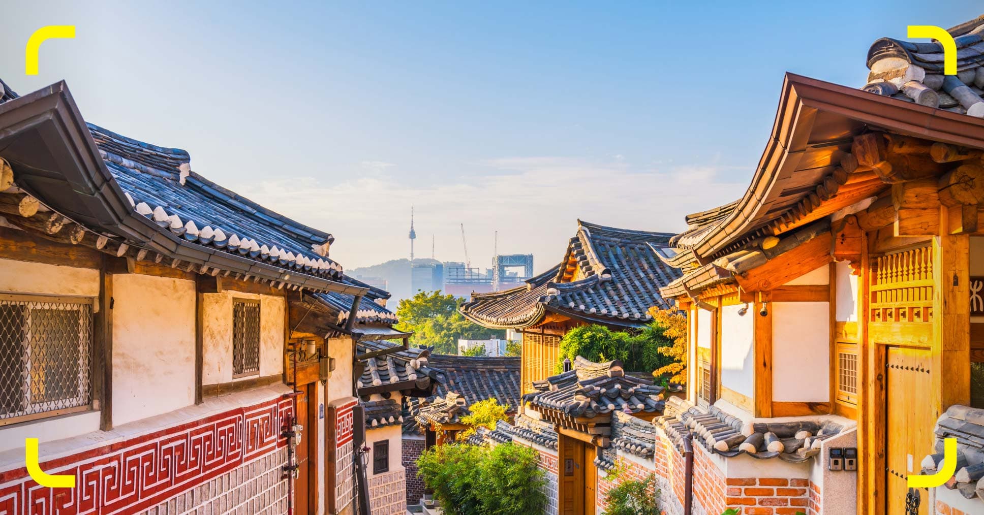 韓國地圖|韓國城市與旅遊地圖完整指南