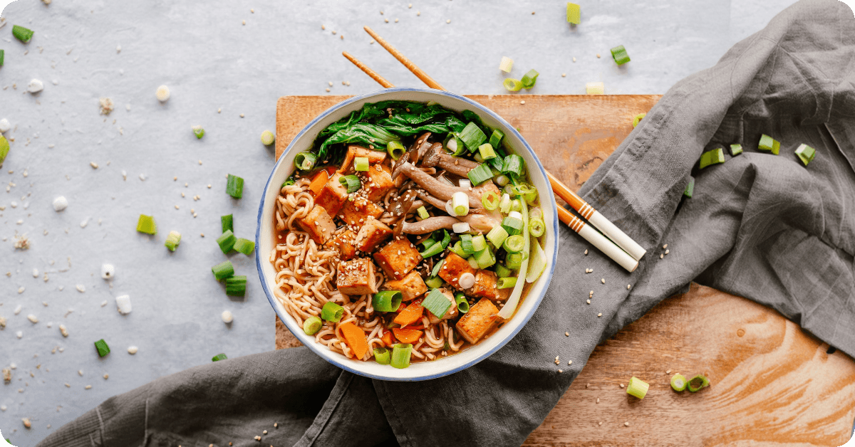 Japan food guide: Ramen