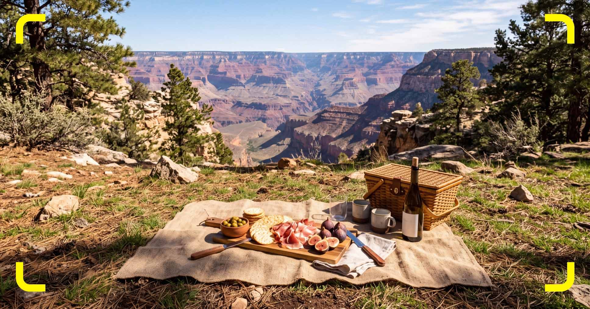 アメリカの食べ物完全ガイド!有名な定番料理からご当地グルメまで