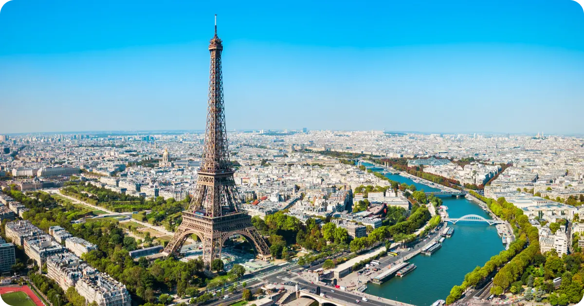 Paris, France
