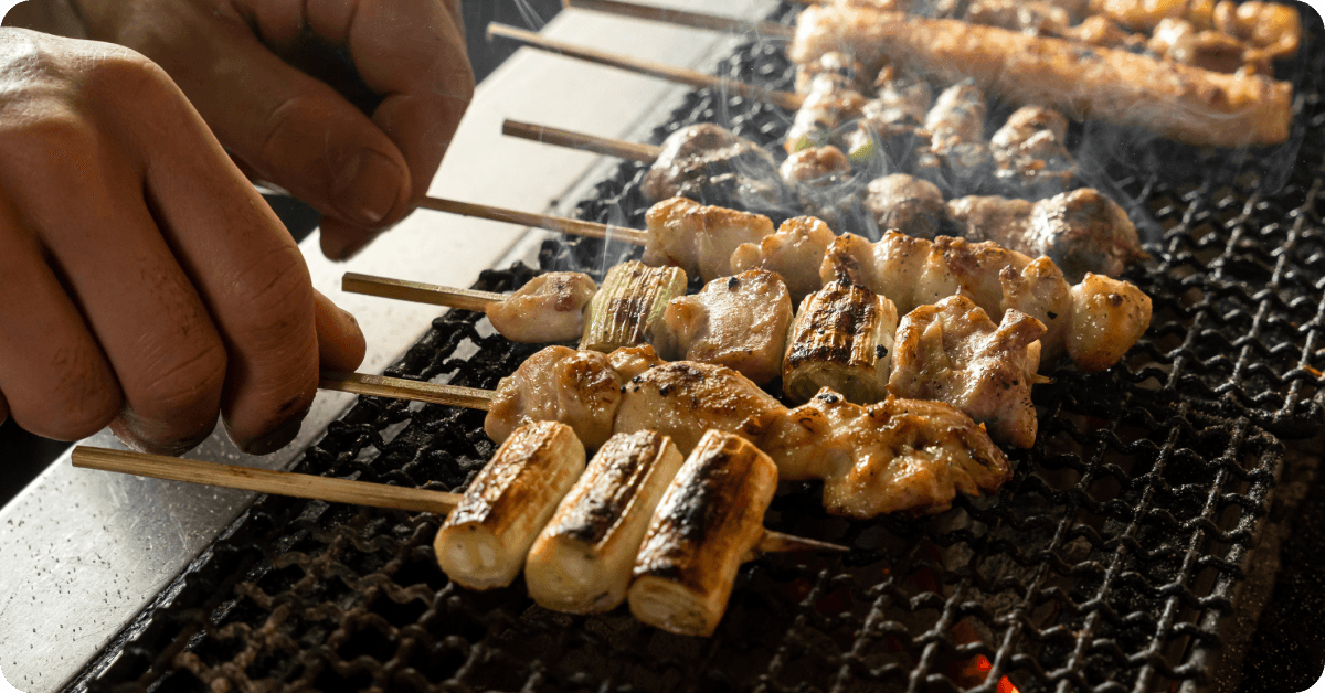 Dotonbori and street food markets