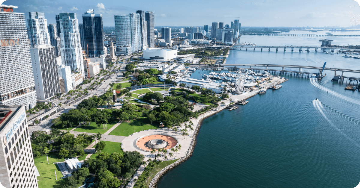 Miami