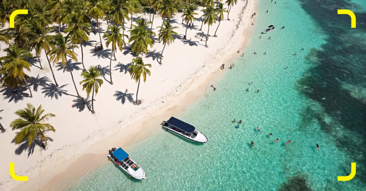 Carte SIM en République dominicaine pour les touristes