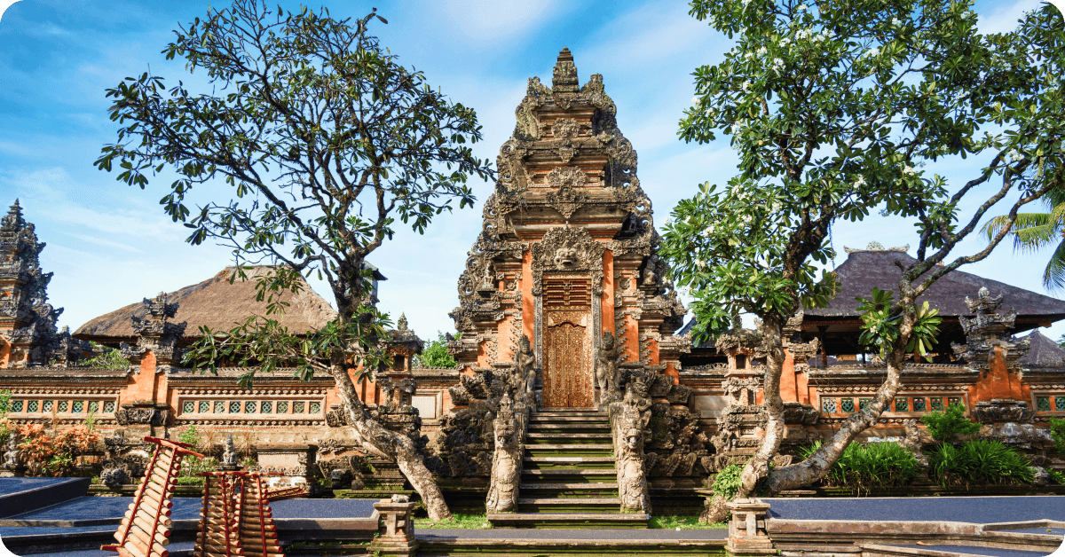 Bali, Indonesia