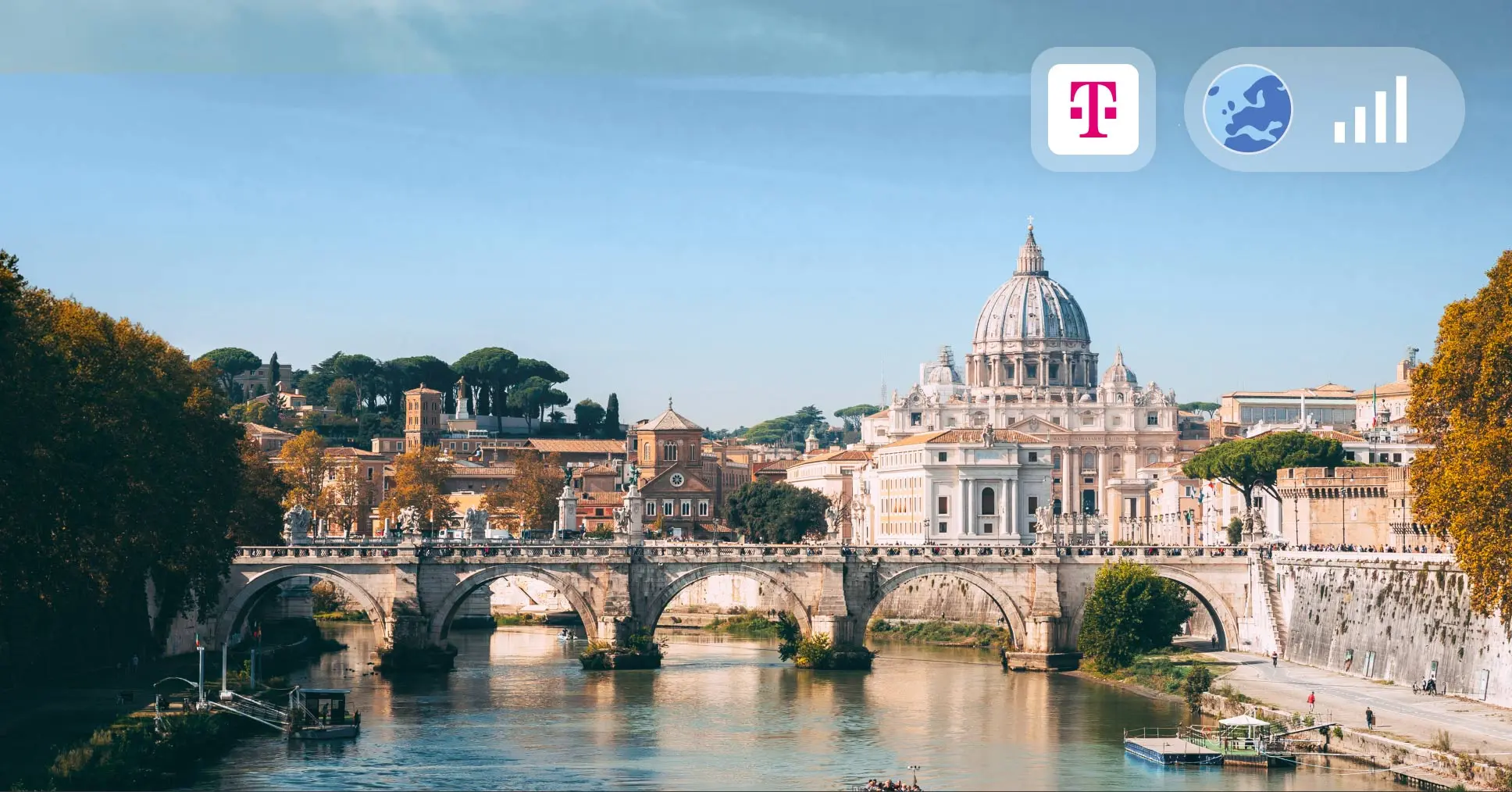 T-Mobile international roaming: Plans, fees, and things to know in 2026