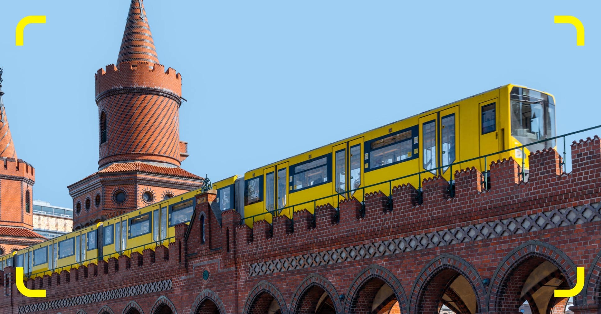 Public transport in Germany: A guide