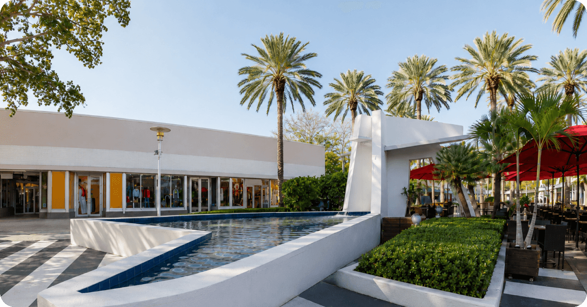 Lincoln Road