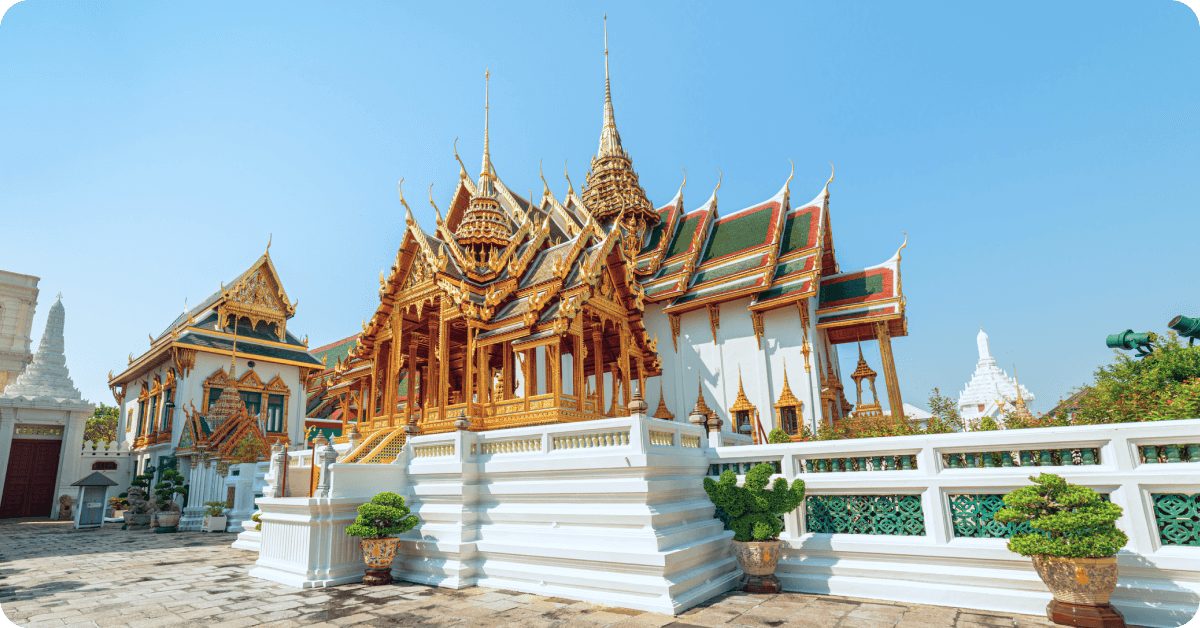 Bangkok, Thailand