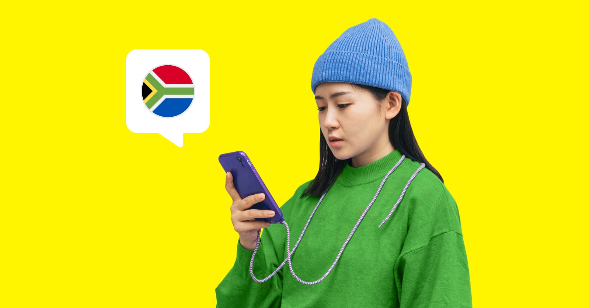 Dein Guide zur besten eSIM für Südafrika