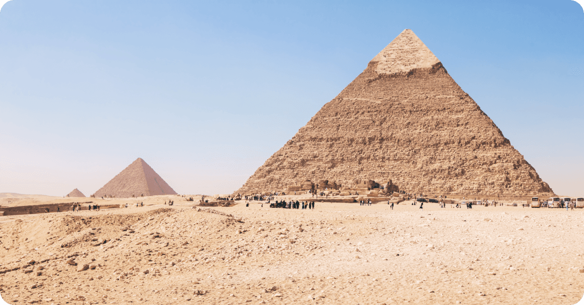 Cairo, Egypt