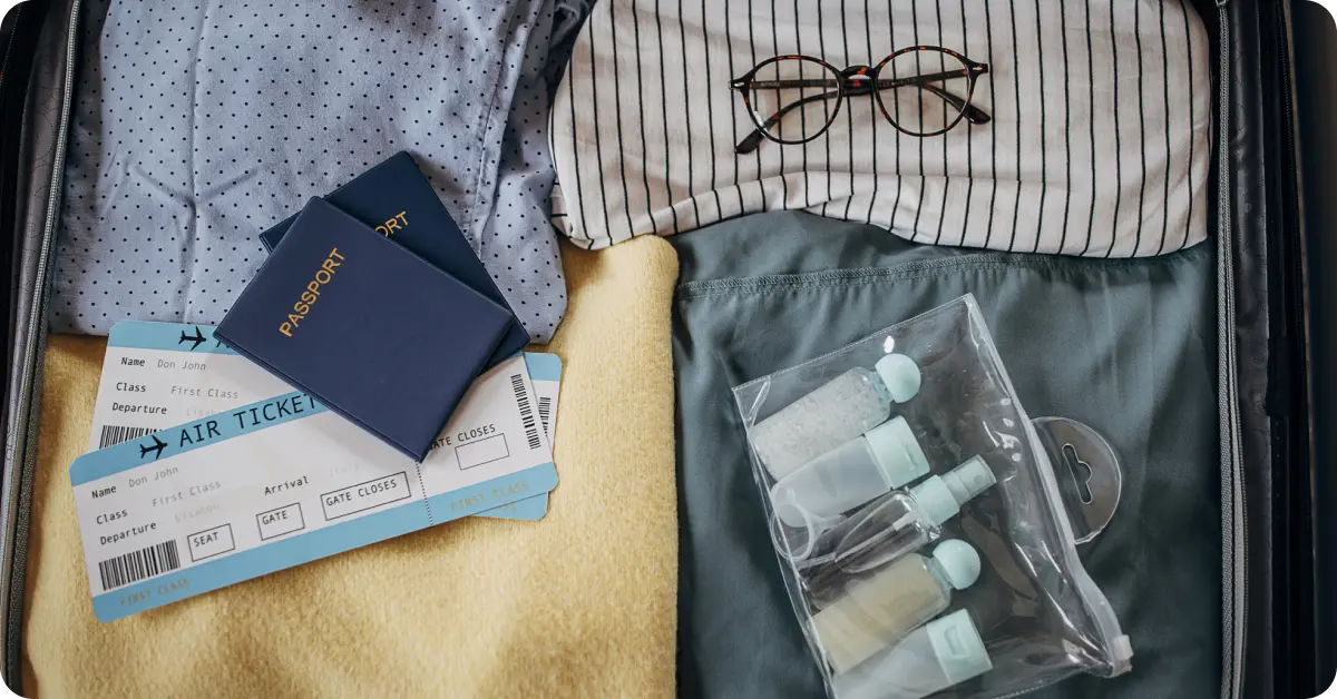 What to pack for Italy: Travel essentials you shouldn’t forget