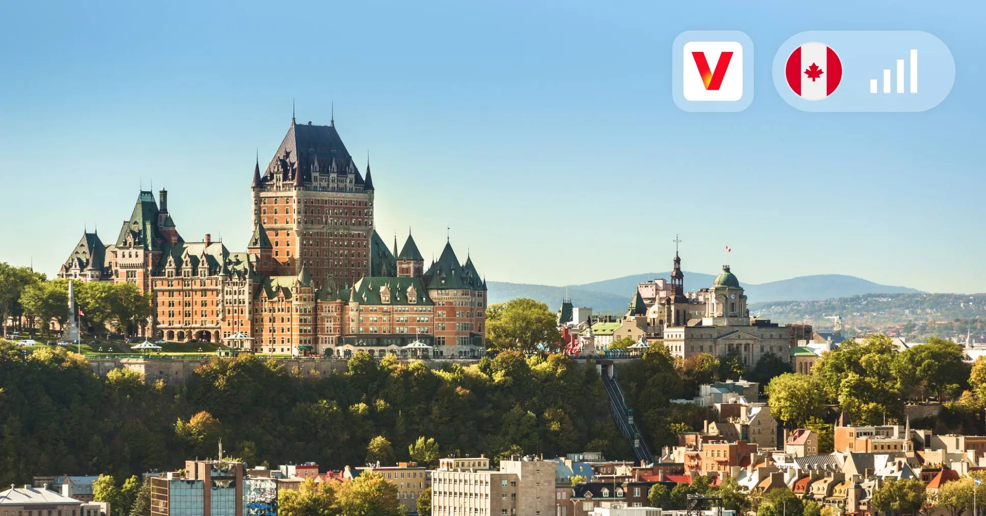 Does Verizon work in Canada?
