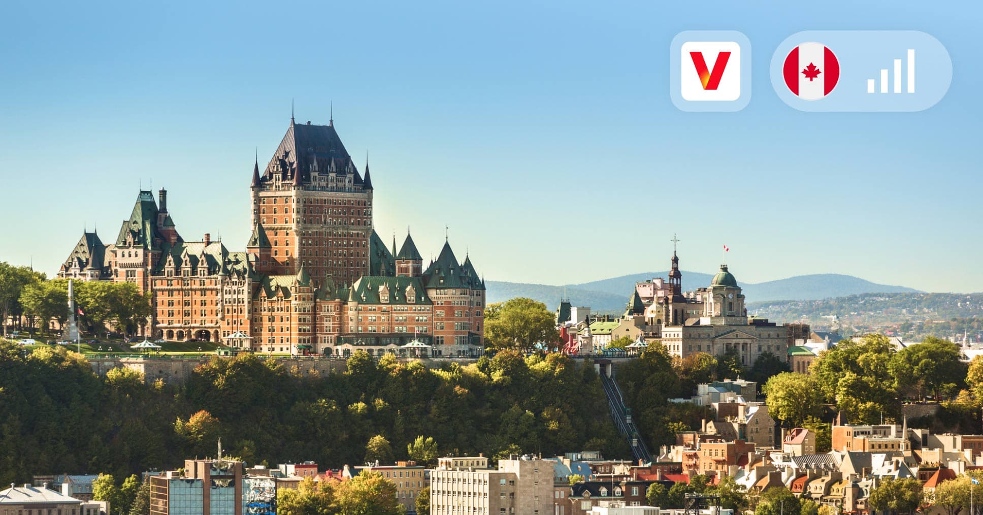 Does Verizon work in Canada?
