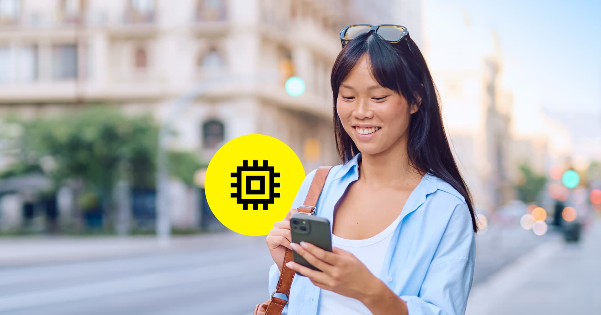 What is an eUICC? eSIM technology explained