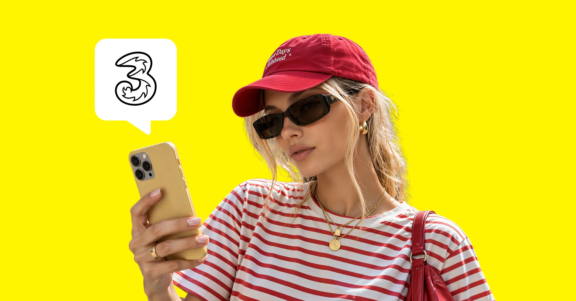 Three eSIM: Plans and setup