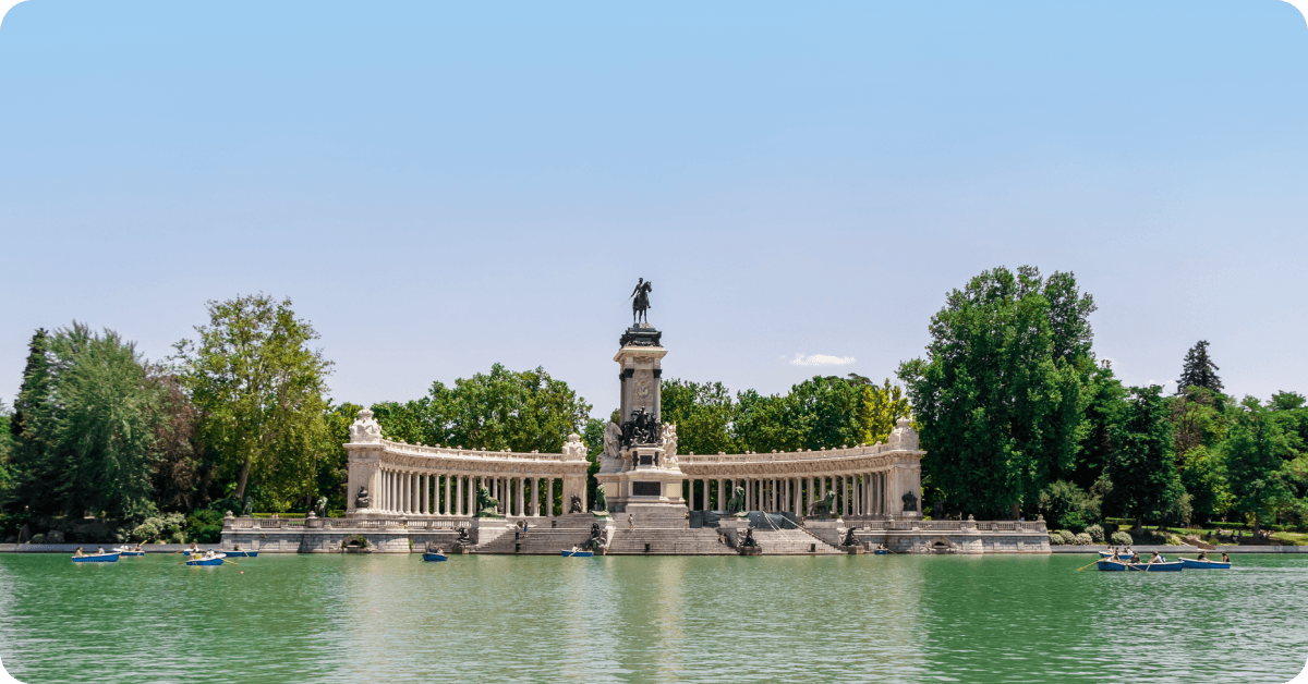 Museo Nacional del Prado
