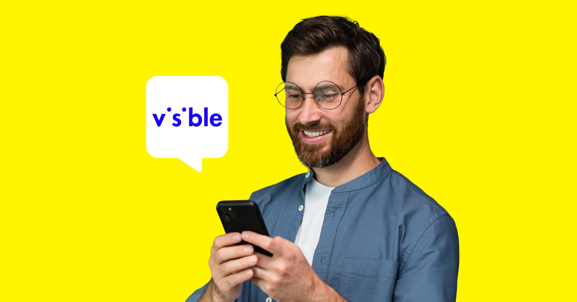 Visible eSIM: Plans, setup, and how to activate