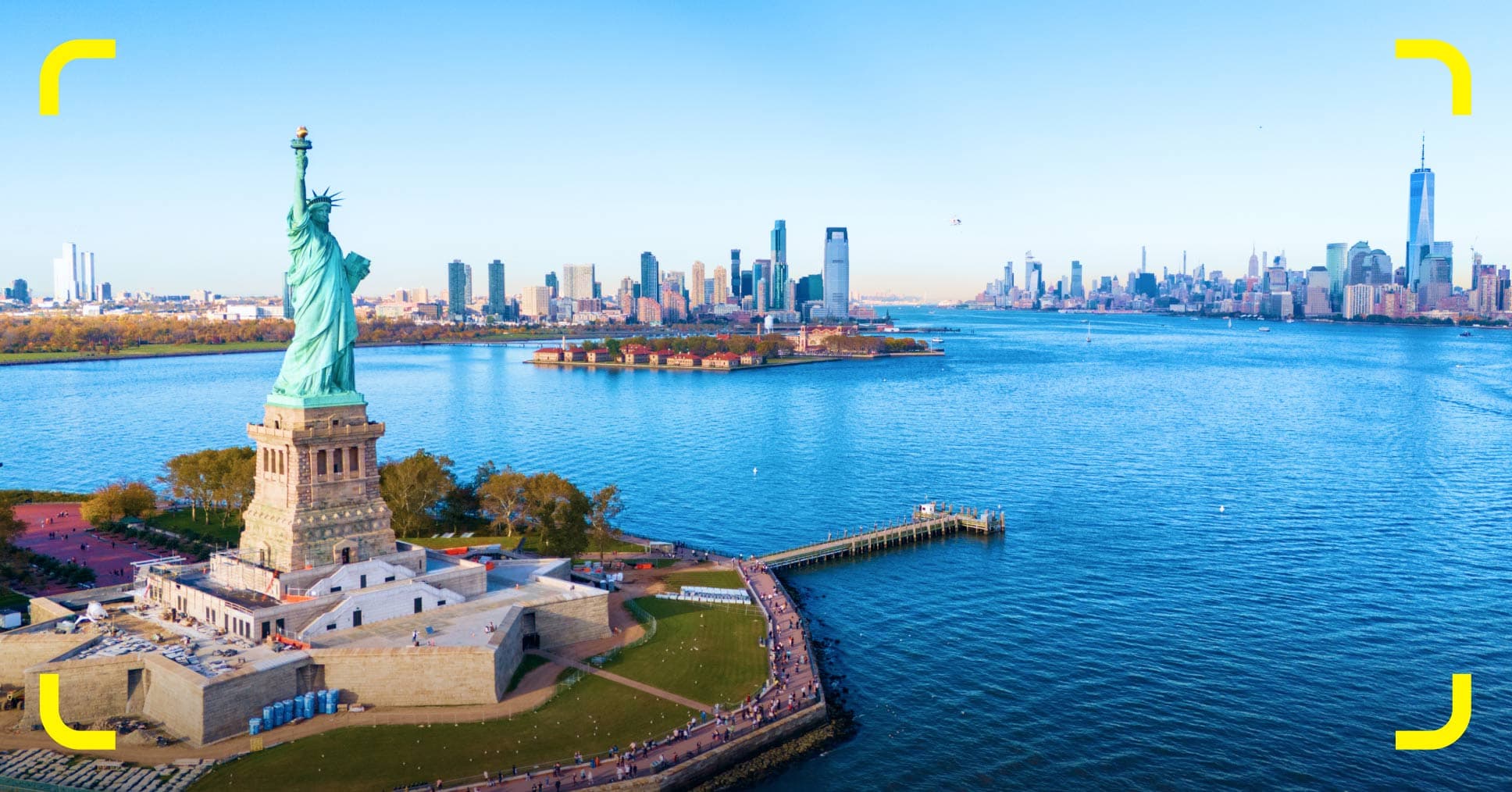 8 best things to do in New York in 2026